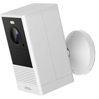 IPC-B46LP-White