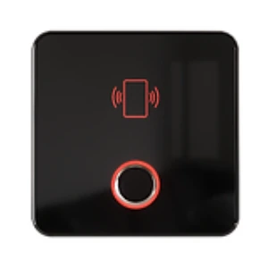 VIAsecurity V-Finger со считывателем отпечатков пальцев, карт, NFC, Bluetooth