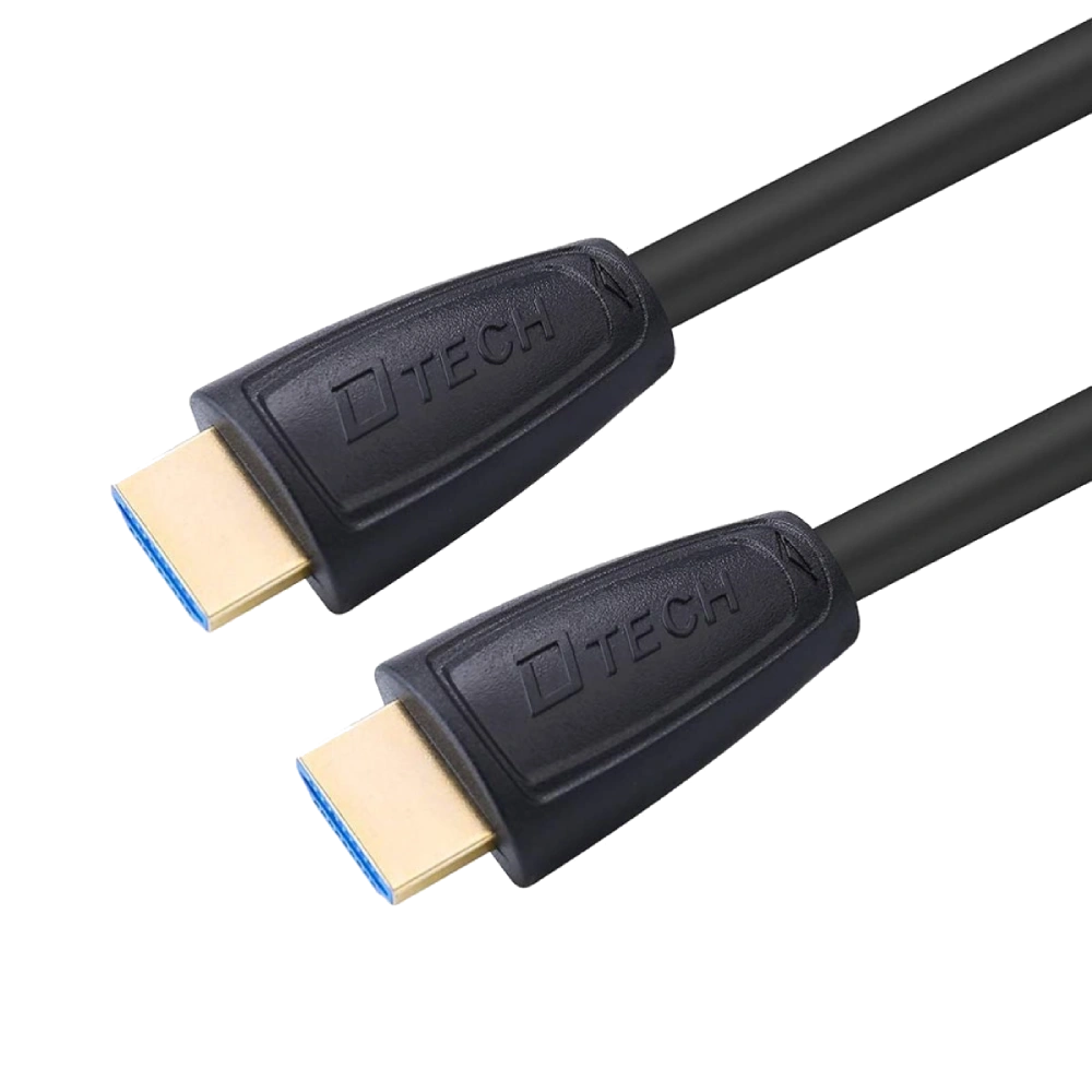 Кабель D-Tech