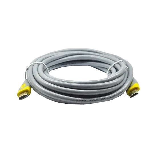 HDMI-HDMI  (YT-HDMI(M)/(M)HSV2.0-5.0m) Q60 (7409)