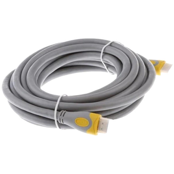 HDMI-HDMI  (YT-HDMI(M)/(M)HSV2.0-1.5m) Q150 (7407)
