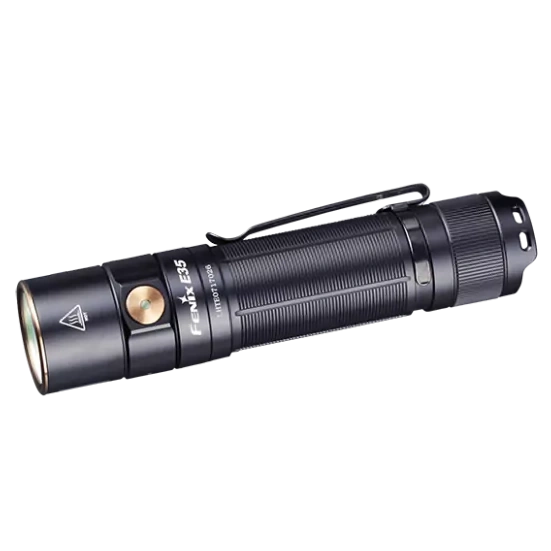 Fenix E35 V3.0 