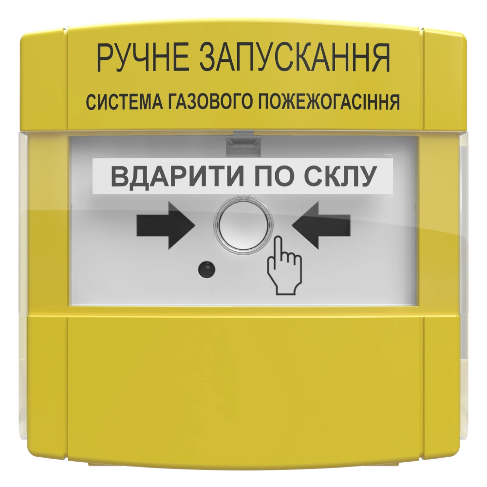 ПРЗ "Tiras" EX