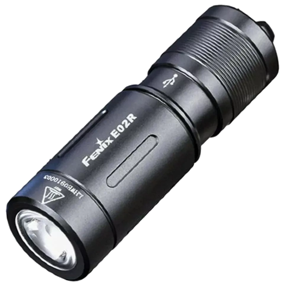 Fenix E02R