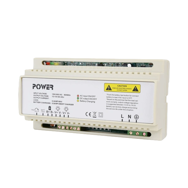 Full Energy BBGP-125DIN 12В 5А