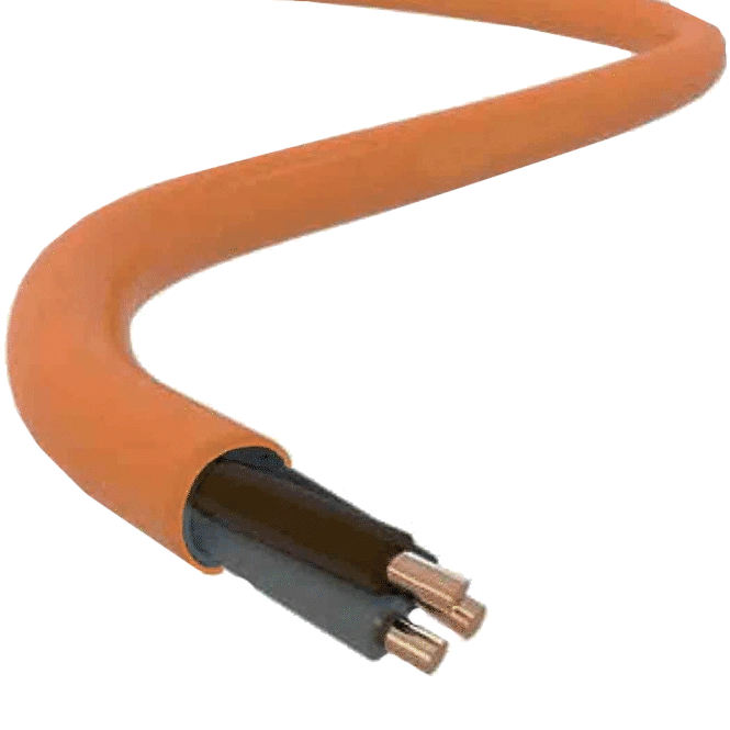 NHXH FE 180 E30 2x2,5