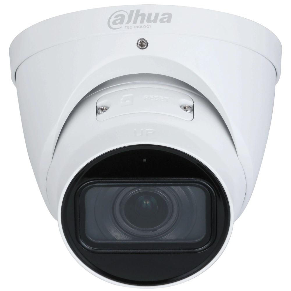 DH-IPC-HDW3441T-ZS-S2 4МП (2.7 - 13.5 мм)