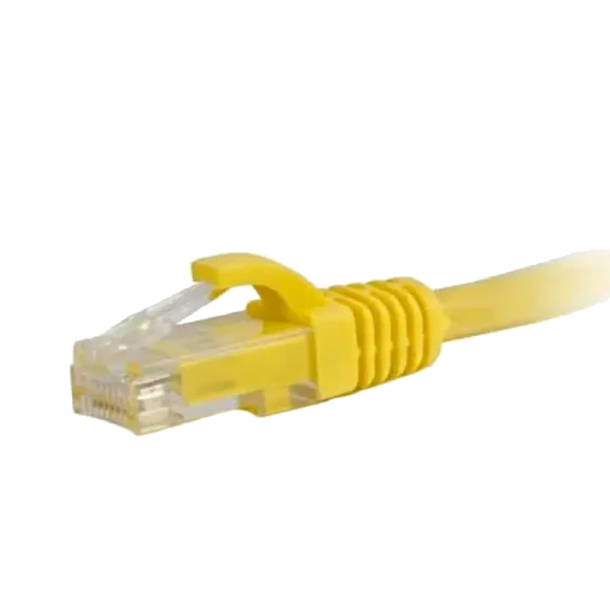 Hypernet PC-UTP-1M-YL