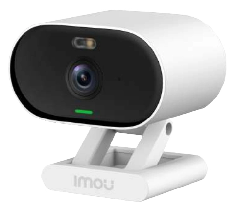 Versa IPC-C22FP-C (2.8мм) Wi-Fi 1080P