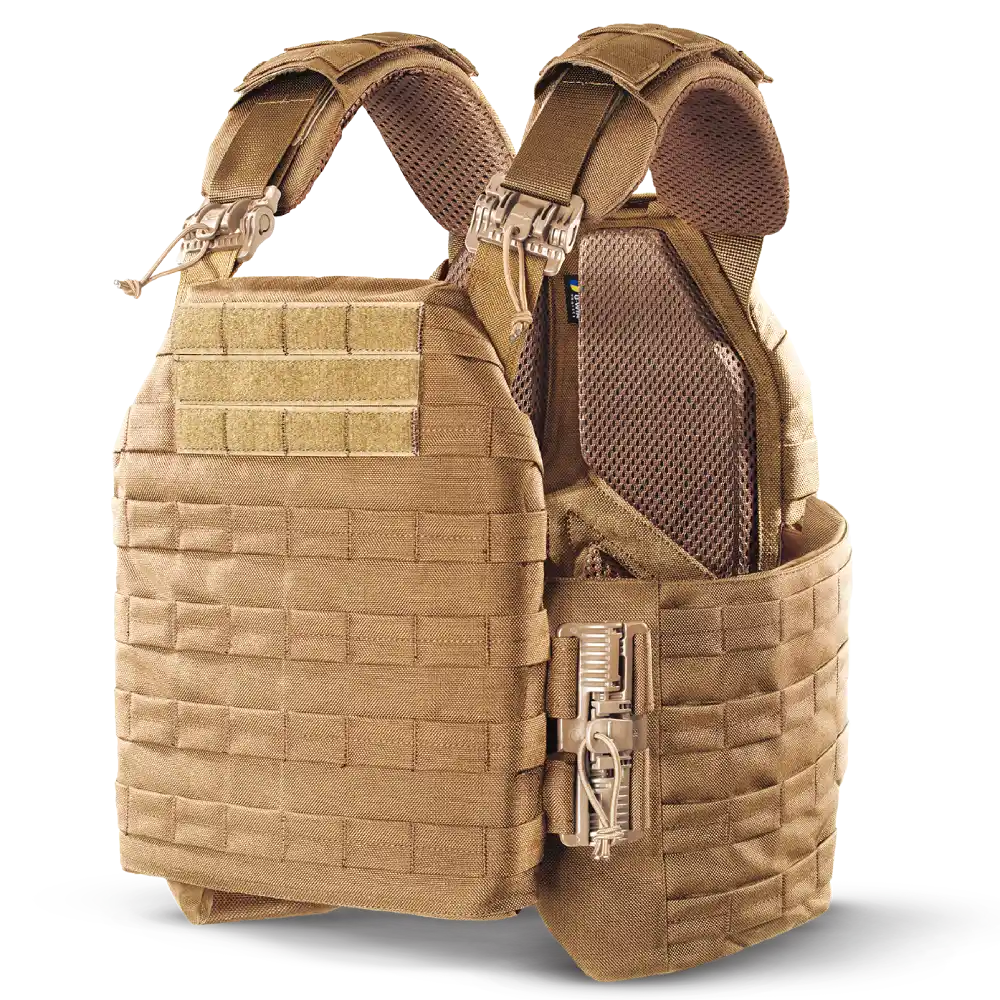 U-WIN PRO Coyote