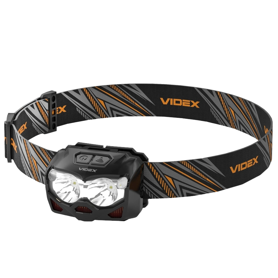 VIDEX VLF-H055D 500Lm 5000K