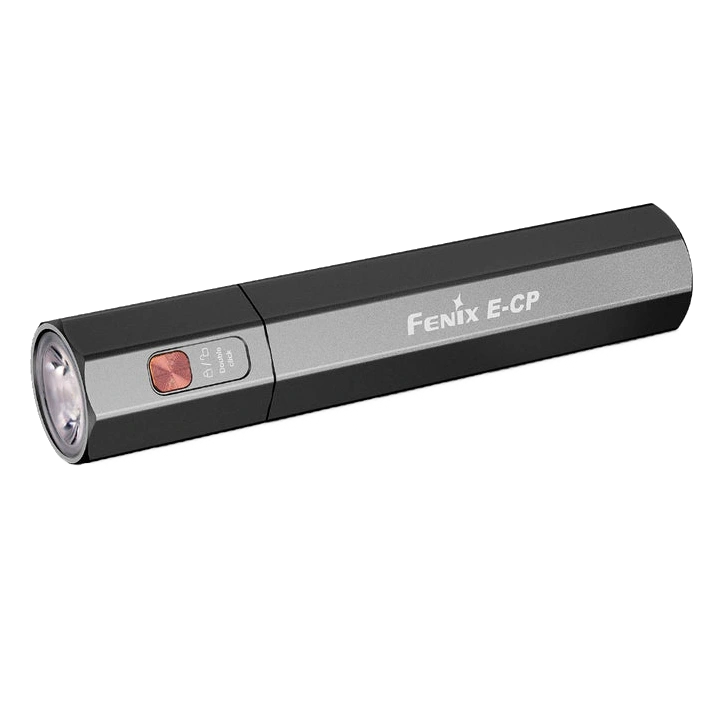 Fenix E-CP BLACK