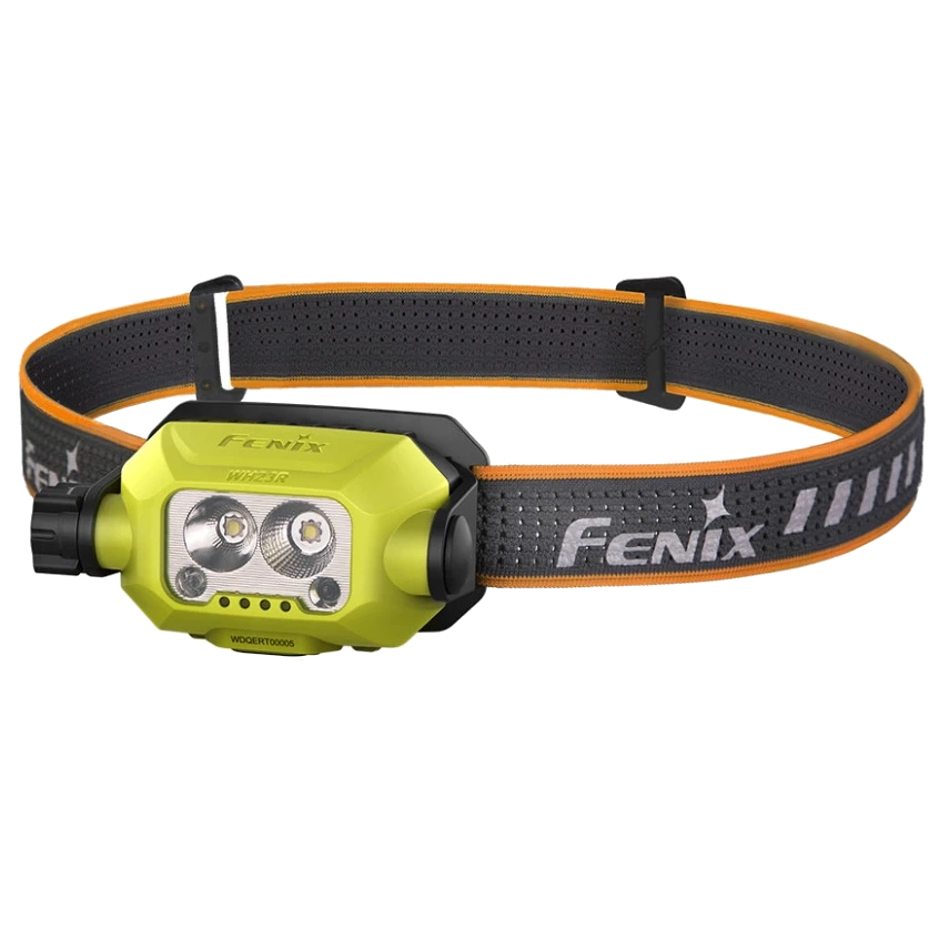 Fenix WH23R