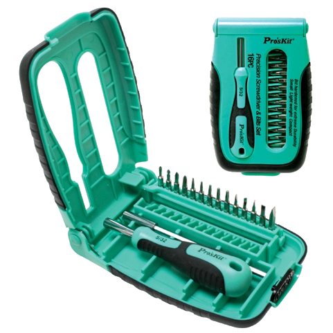 Pro'sKit SD-9804
