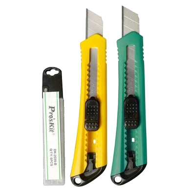 Pro'sKit PD-523