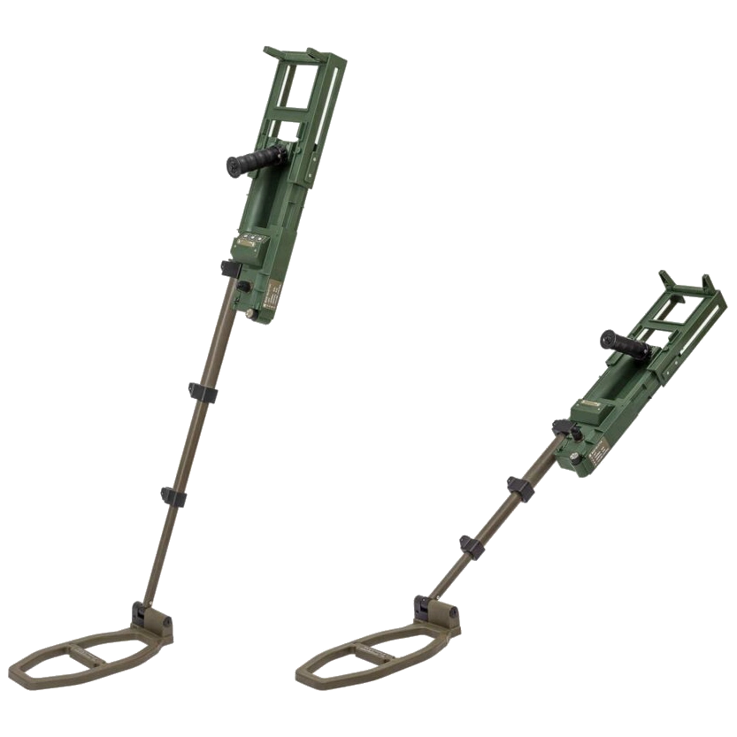 Металодетектор VMC1