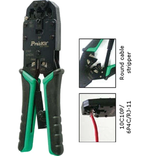 Pro'sKit CP-200R