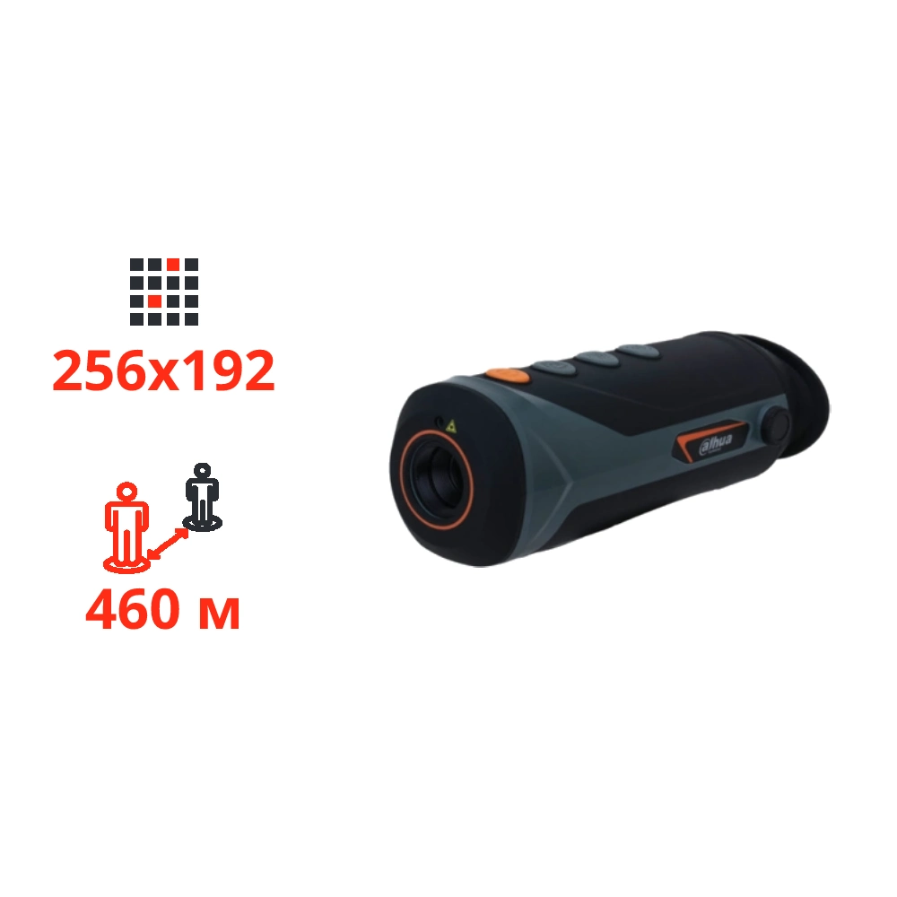 Dahua TPC-M20-B10-G