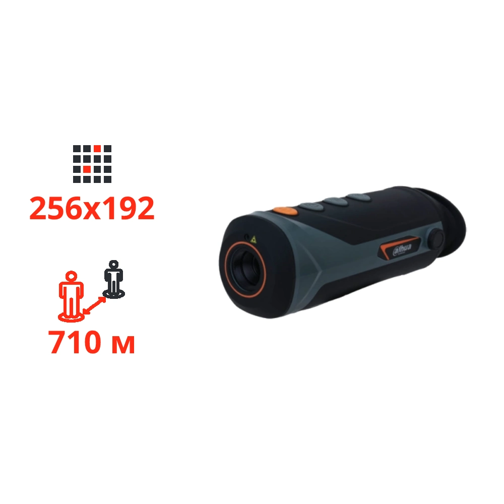 Dahua TPC-M20-B15-G