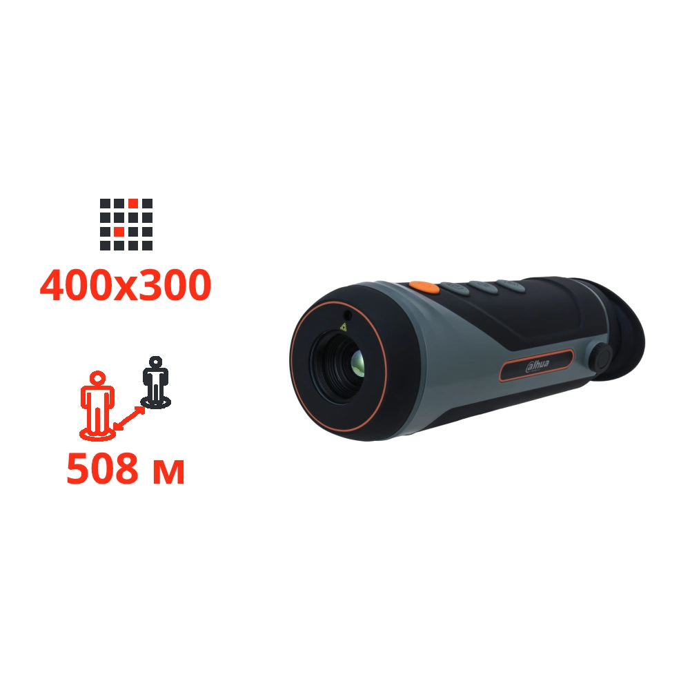 Dahua TPC-M40-B13-G