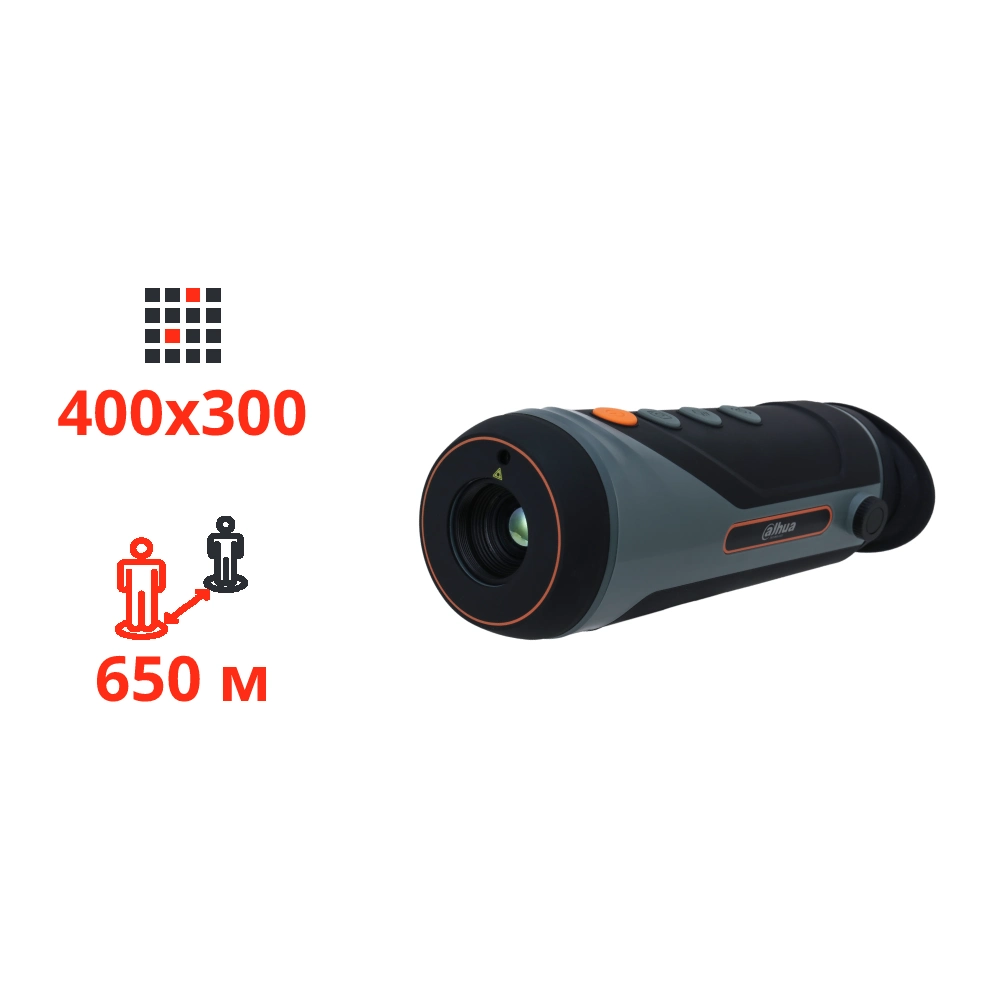 Dahua TPC-M40-B19-G