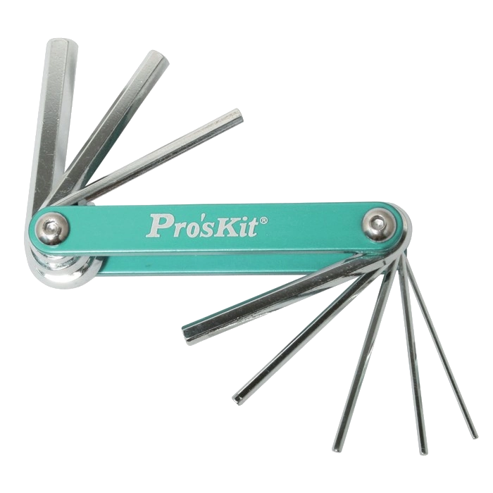 Pro'sKit HW-221M