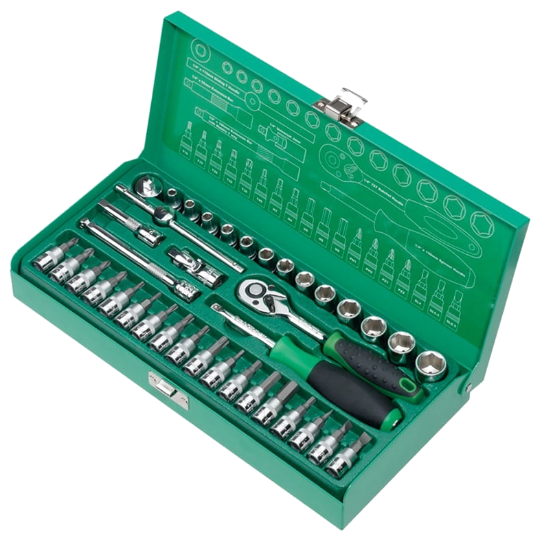 Pro'sKit HW-23801M