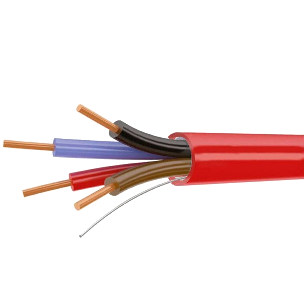 КСВВнг-LS 6х0.4 Cu