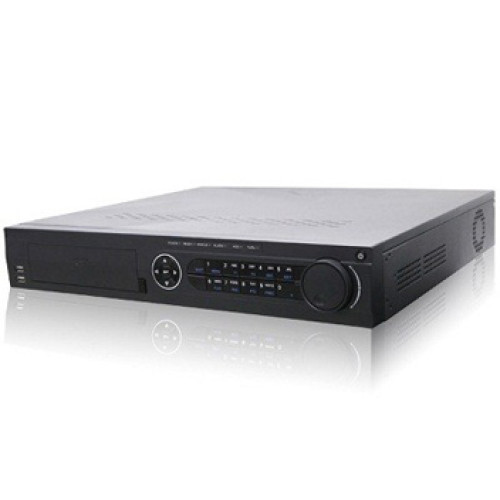 ds-7732ni-e4 32-канальний мережевий відеореєстратор hikvision