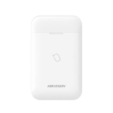 ds-pt1-we бездротовий зчитувач hikvision