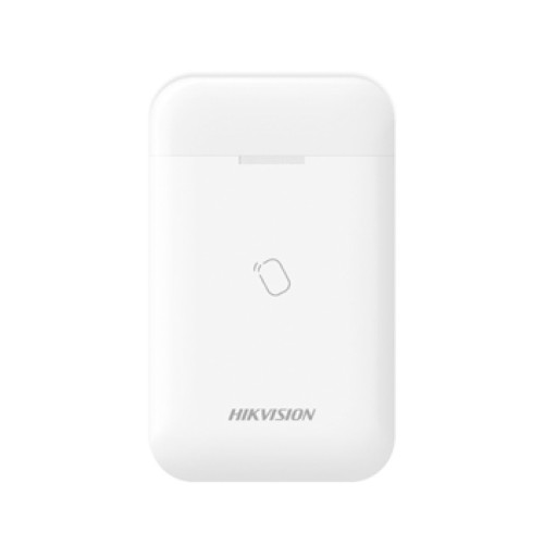 ds-pt1-we бездротовий зчитувач hikvision