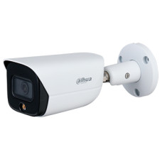 ip відеокамера wizsense dahua dh-ipc-hfw3449ep-as-led (3.6мм) 4мп full-color