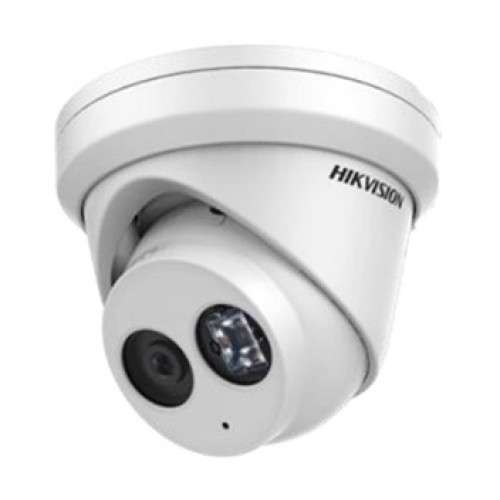 ds-2cd2383g0-iu (2.8 мм) 8мп ip відеокамера hikvision c детектором осіб і smart функціями