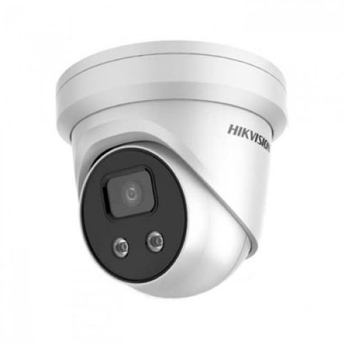ip відеокамера hikvision c детектором осіб і smart функціями ds-2cd2386g2-iu (2.8 мм) 8мп