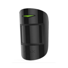 motionprotect plus (black) руху з мікрохвильовим сенсором сповіщувач