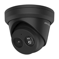 ds-2cd2343g2-iu (2.8мм) black 4 mp acusense turret ip