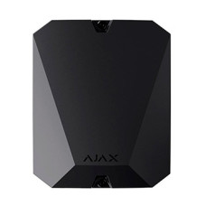 ajax multitransmitter black інтеграції сторонніх провідних пристроїв модуль