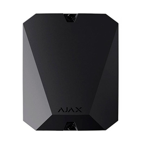 ajax multitransmitter black інтеграції сторонніх провідних пристроїв модуль