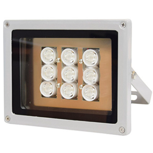 lightwell lw9-100ir45-220 100м прожектор інфрачервоний