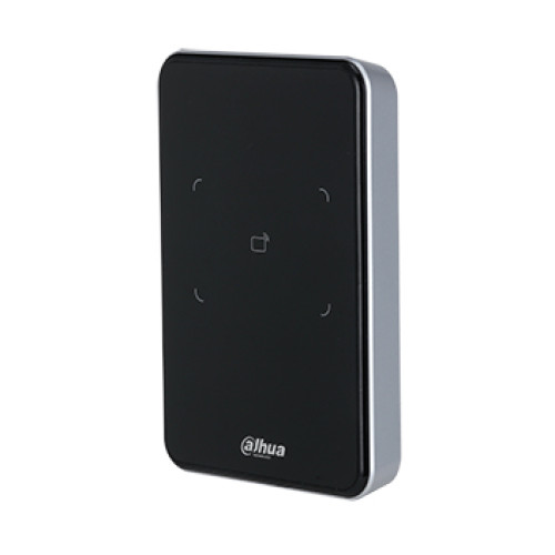 dhi-asr2100a-me mifare/marine ip66 зчитувач dahua