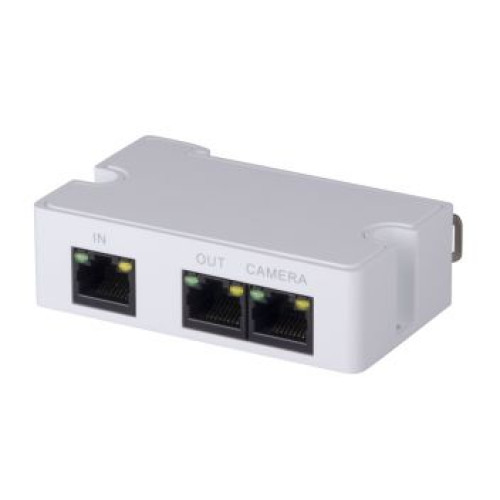 dh-pft1300 для pft1200 poe розширювач dahua