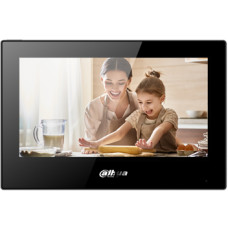 dhi-vth5321gb-w відеодомофон