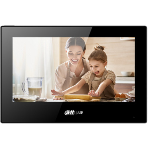 dhi-vth5321gb-w відеодомофон