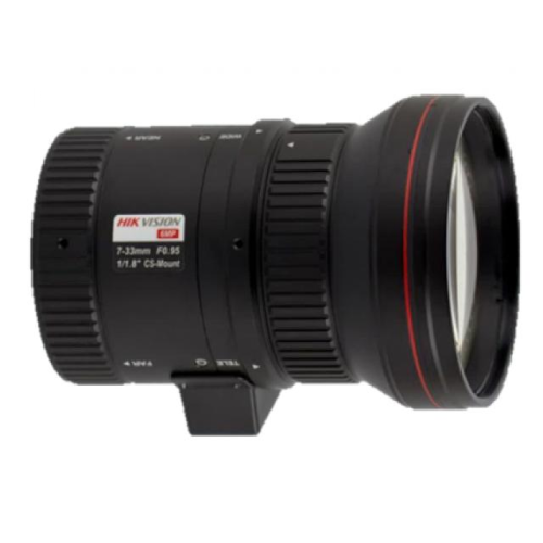 hv0733d-6mp 6мп об'єктив hikvision