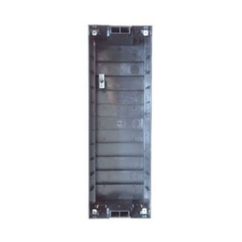 vtob103 врізна коробка для монтажу vto1210c-x