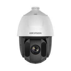 ds-2de5432iw-ae(s5) 4мп ip ptz відеокамера hikvision з іч підсвічуванням
