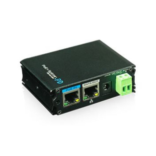 utp7201ge-pd25 poe спліттер