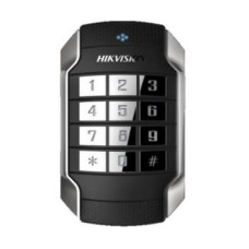 ds-k1104mk mifare ip65 зчитувач hikvision