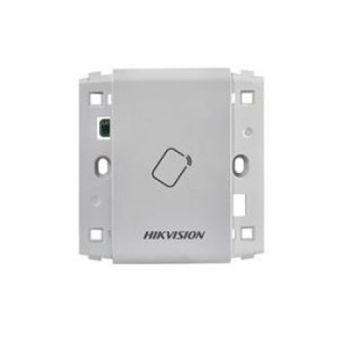 ds-k1106m rfid зчитувач