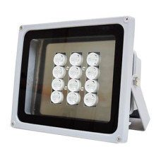 lightwell lw12-140ir45-220 140м прожектор інфрачервоний